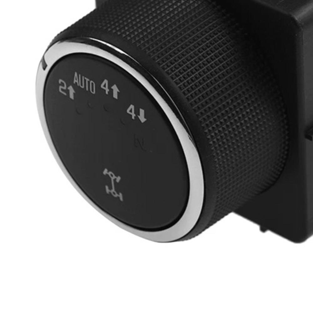 

For Repair And Replacement Transfer Case Switch Transfer Case Selector Switch 2-speed Pushbutton 12-pin Connector China Mainland