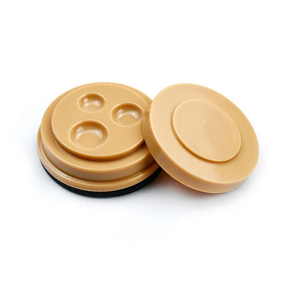 Watchmaker Tool Watch Oil Cups Plastic Oil Immersion Tool Watch Repairing Tool  Watchmaker