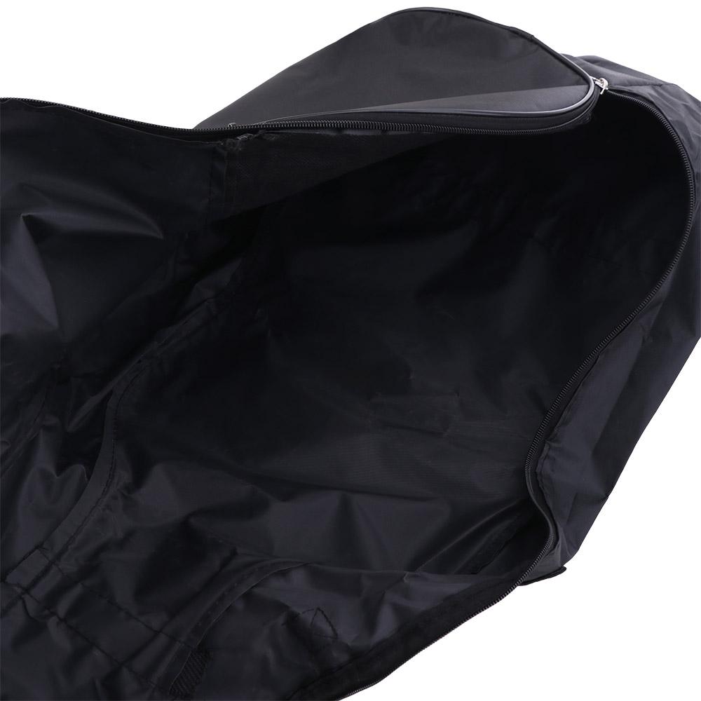Waterproof Guitar Backpack Adjustable Strap Single Shoulder Bag Thick Guitar Bag with Handle