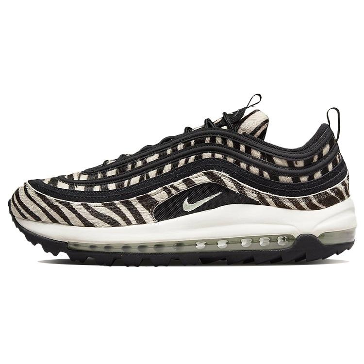 Nike Air Max 97 Golf NRG Zebra Men s DH1313-001 EU 39