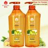 Fenhua Silicone-Free Ginger Hair Strengthening Shampoo