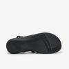 Young Age Women Multi Skinny Sandals Black
