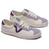 Vans Sport Low Tri-Tone Purple Unisex Sneakers VN000CTEPRP