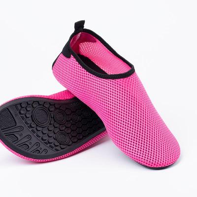 Mesh Soft Sole Lightweight Casual Fitness Couple Parent-child Beach Shoes Socks Outdoor Fitness Running Shoes
