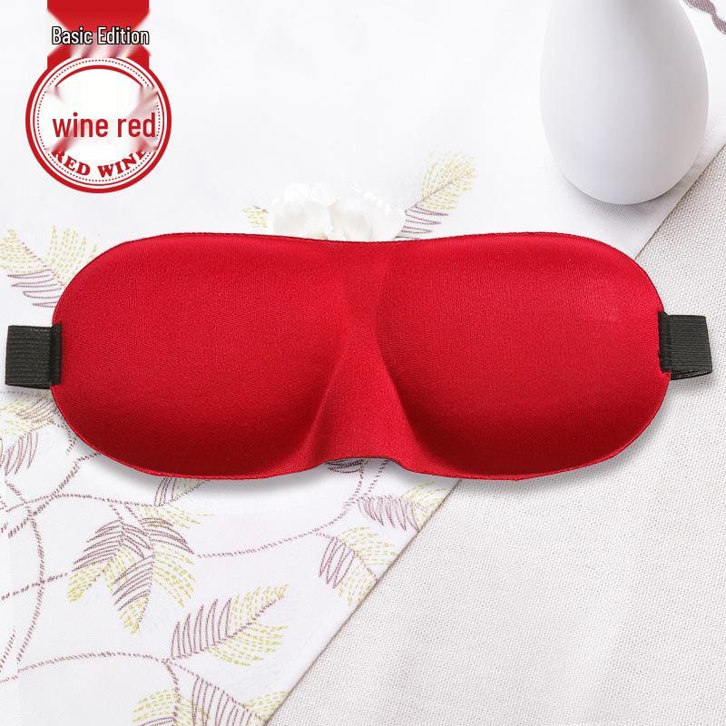3D Shading Sleep Eye Mask for Men and Women