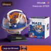 Large Children's 3D Maze Ball Puzzle Toy - Challenge Level Magic Cube