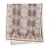 Fashion Women's Large Size Cotton and Linen Scarf Fashion Spring and Summer Scarf Sunscreen Beach Towel