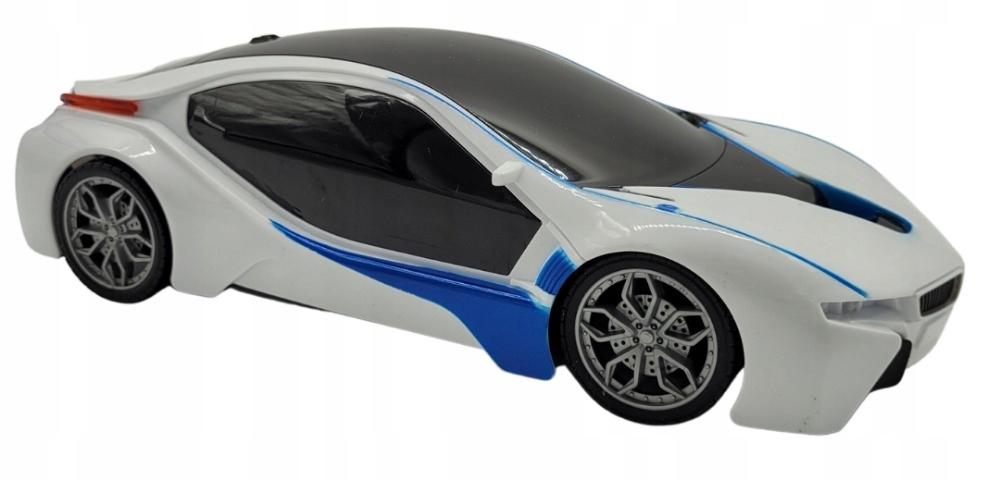 R/C Police Car USB Charger
