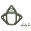 UOSU Aluminum Alloy Tactical Helmet Cuttlefish Mount