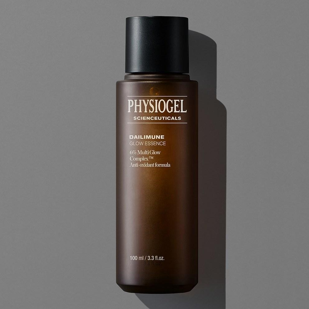 Physiogel Scienceuticals Daily Mun Glow Essence, 100ml, 1EA