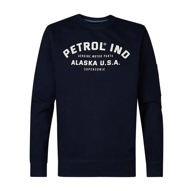 

Petrol Industries M-3040-SWR112 свитшот L