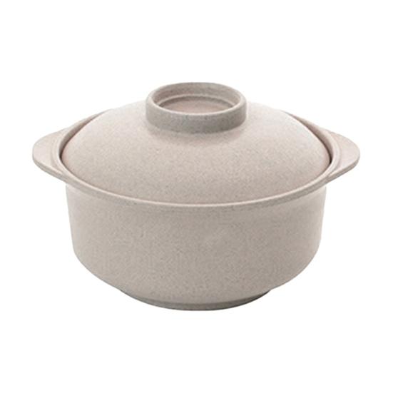 Practical Soup Design BPA Container Wear-resistant Unique Free