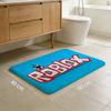 Hot Game-R-Robloxes Door Mat Nordic Style Bedroom Living Room Doormat Home Balcony Anti-Slip Alfombra
