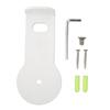 Speaker Wall Bracket Thickened Metal Wireless Speaker Wall Mount Holder for Revolve Revolve Plus
