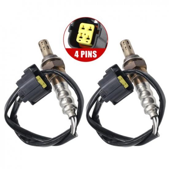

For Dodge Ram 1500 Stratus Chrysler 56029049AA 2PCS Upstream O2 Oxygen Sensor
