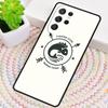 Carp Fishing Phone Case for Samsung Galaxy Note 10 Pro S26 Ultra S23 S24 FE S25 S21 S22 PLUS Shockproof Cove