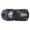 Bburago 1/18 Scale Signature Series Ferrari LaFerrari Black / Diecast Model Car, Finished Product, 18-16901 BK