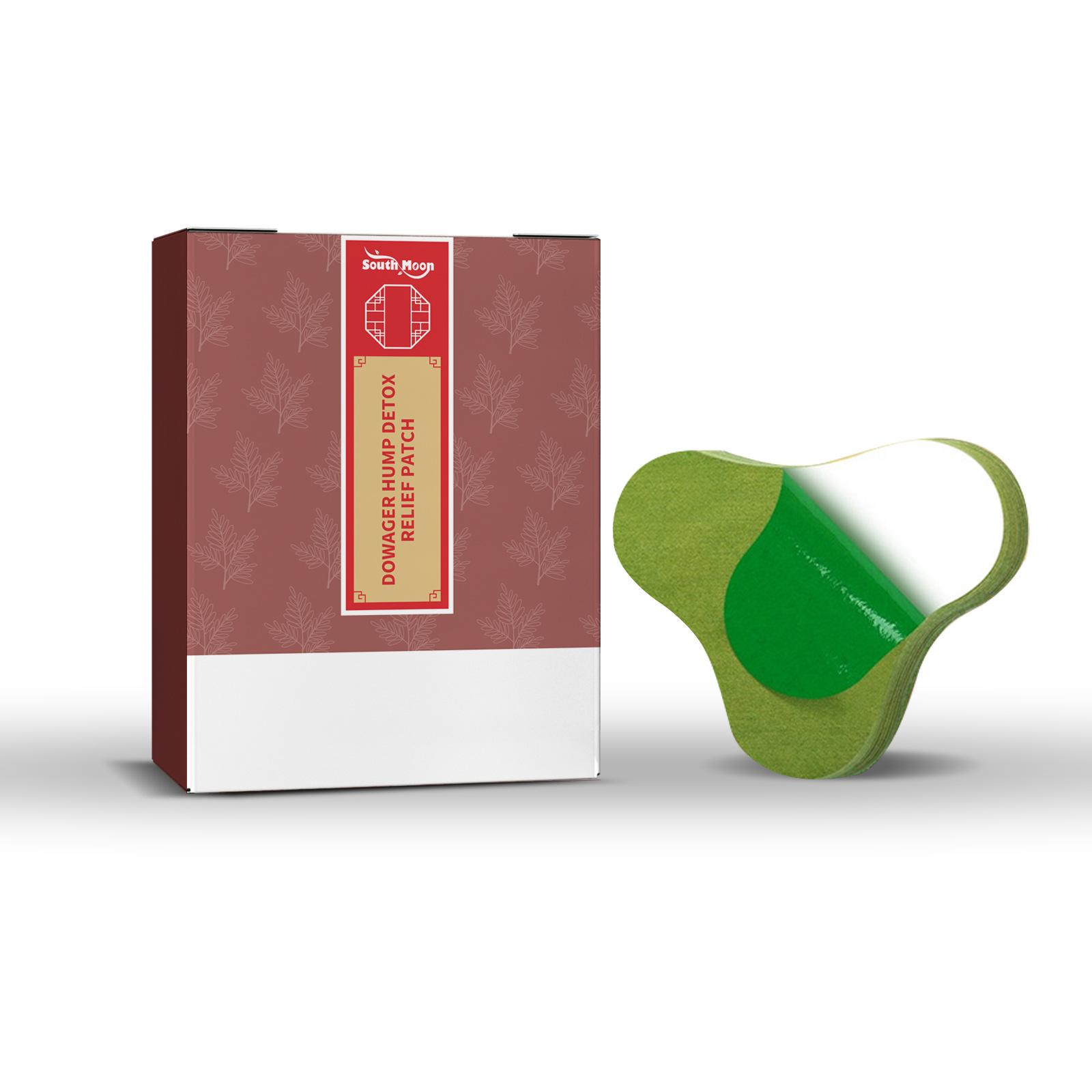 

12pcs Cervical Patch Relieve Back Neck Knee Joint Pain Cervical Care Patch