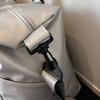 Large Capacity Nylon Tote Bag Women's Short-distance Travel Bag