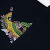 [USED] Last Maria S/S Tee, Double-Sided Print, Popular Design