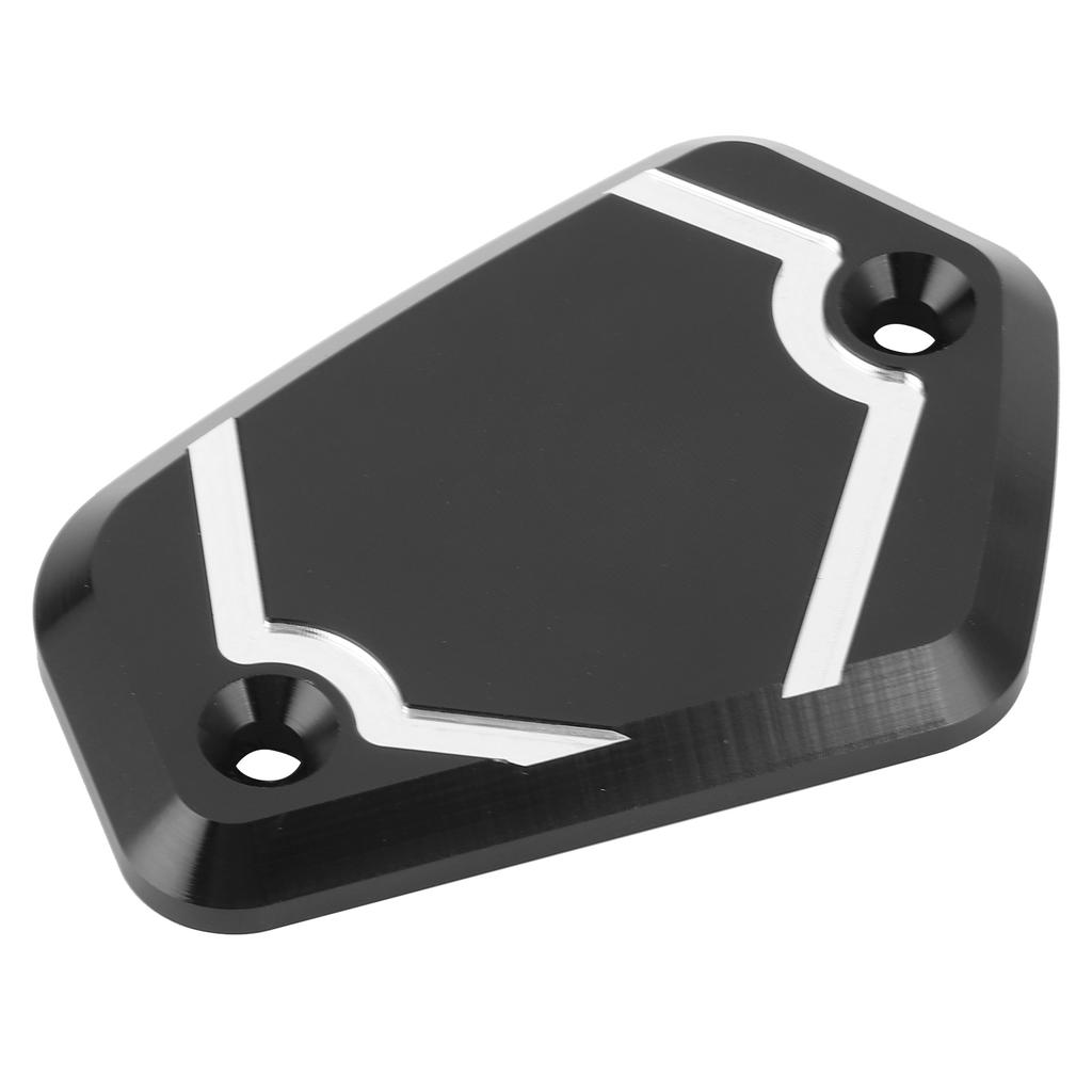 Aluminum Alloy Front Brake Fluid Reservoir   Cover Fit for   GL1800L Goldwing 1800 2018-2020