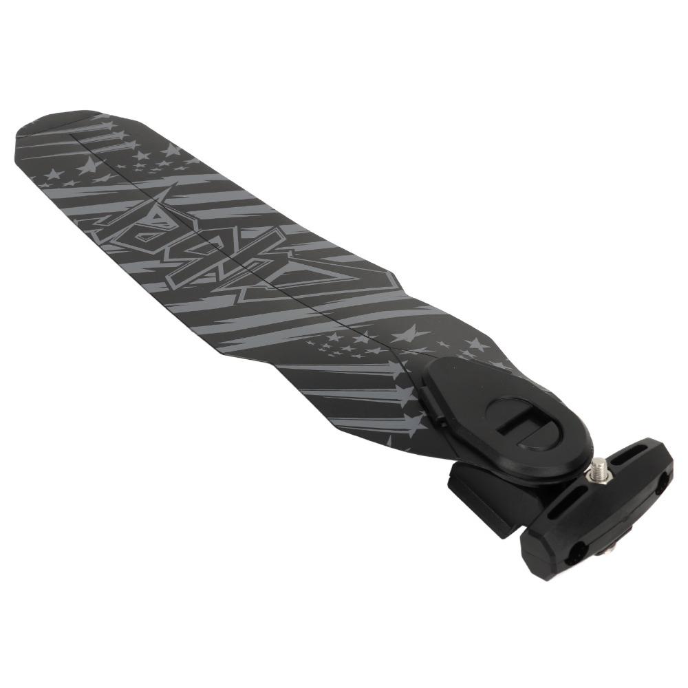 Quick Release Road Bike Mud Guard High Toughness Bike Saddle Mud Guard Outdoor Cycling