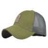 Vintage Adjustable Unisex Vintage Cap for Outdoor Hiking and Mountaineering