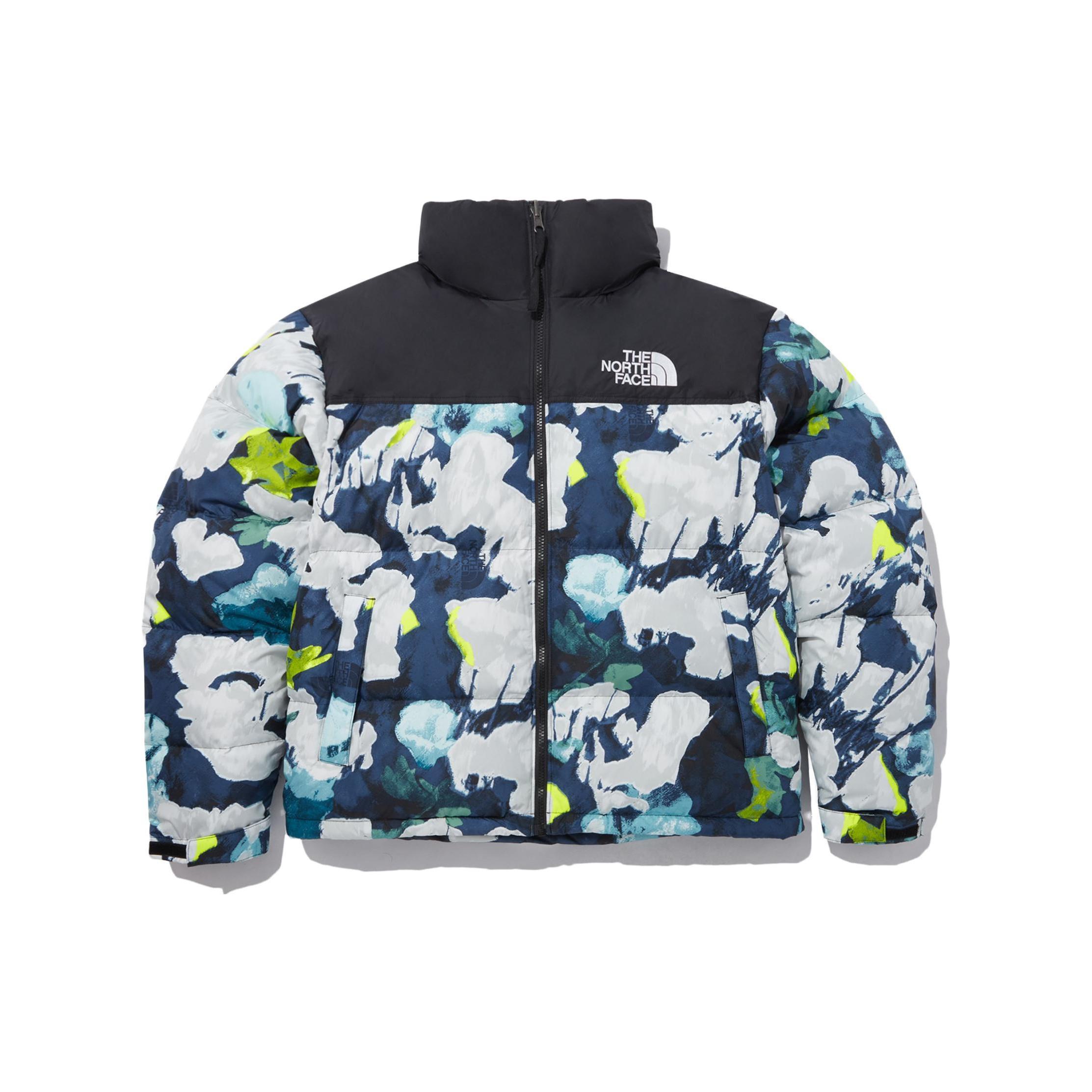 THE NORTH FACE 1996 Retro Nuptse