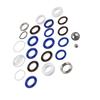 Aftermarket Airless Spray Pump Accessory Repair Kit for 390 795 1095 3900 5900 7900 Stainless Steel Silicone Paint Sprayer Pump