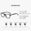 Automatic Po-sensitive Color-changing Fashionable Presbyopic Glasses with Blue Light Protection As