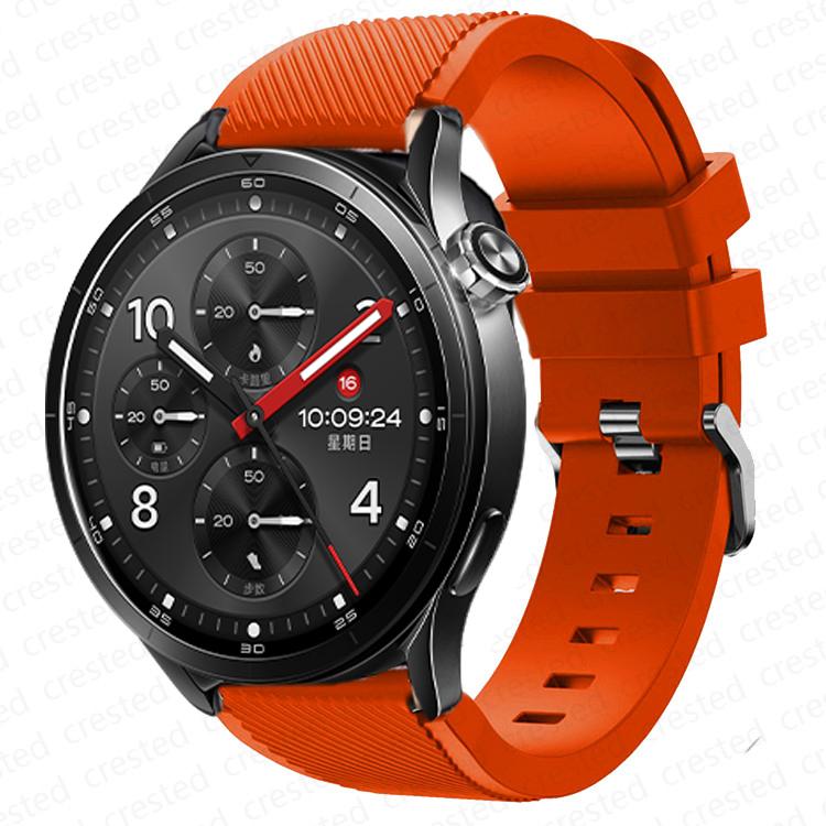 Sport silicone band For Xiaomi watch S5 5 S4 S3 S2 2 pro Active belt Bracelet correa Xiaomi watch Color 2 Color 22mm watch Strap