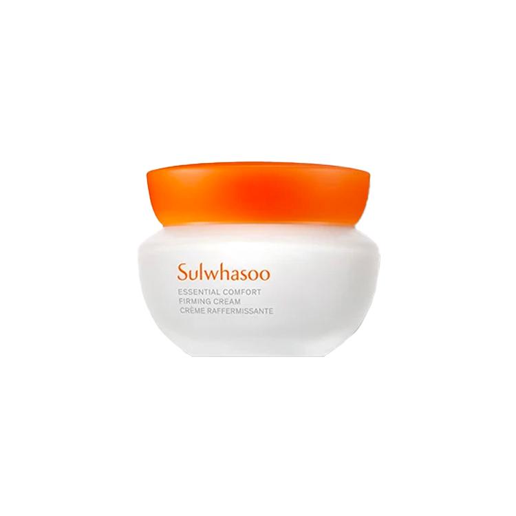 Sulwhasoo Essential Comfort Firming Cream Creme Raffermissante, Previous Version 75ml