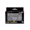 LED Mini Candle Lights for Romantic Proposals and Indoor Decorations