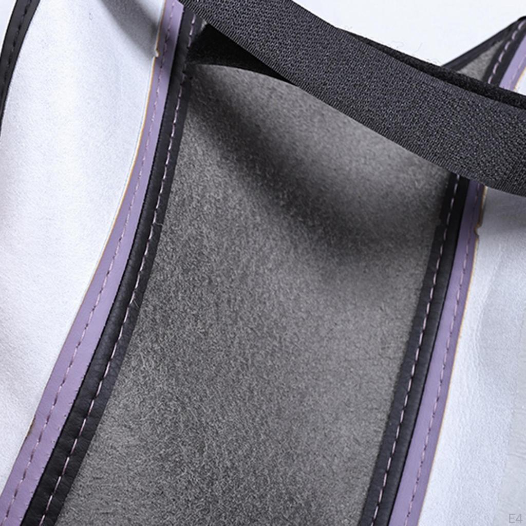 Car Armrest Pad Cover Auto Accessories Cushion for Byd