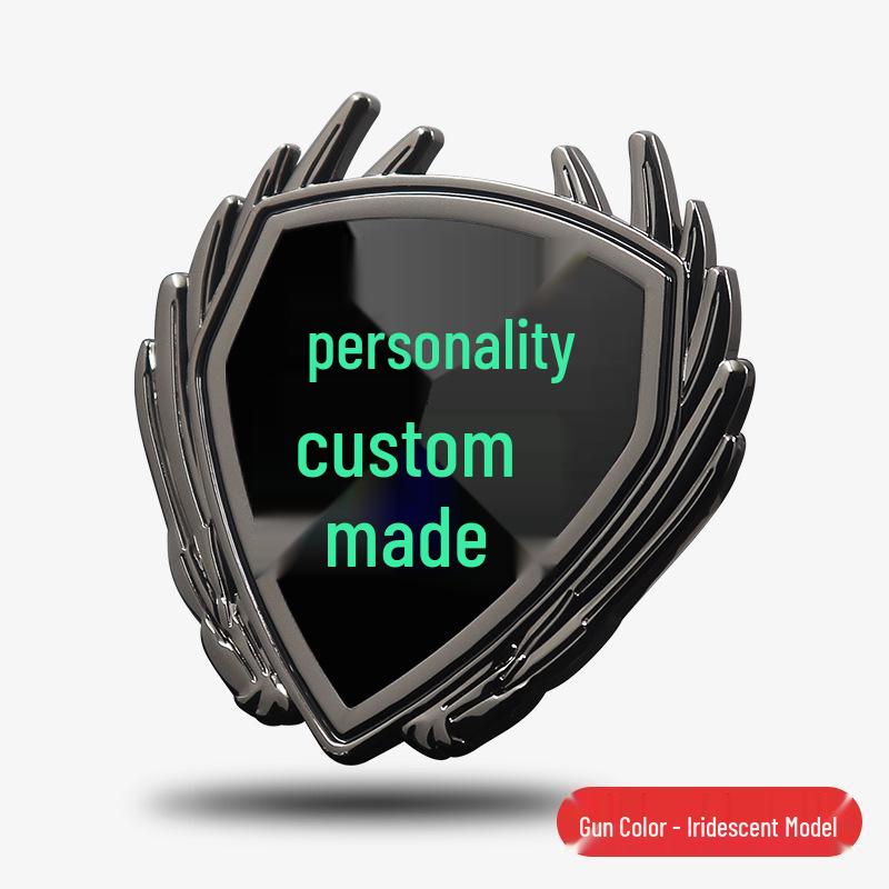 Autoembleme & Aufkleber für Jaguar XFL, Jeepace, XE, XJL—Einschließlich Seitenfenster- & Kofferraumembleme.