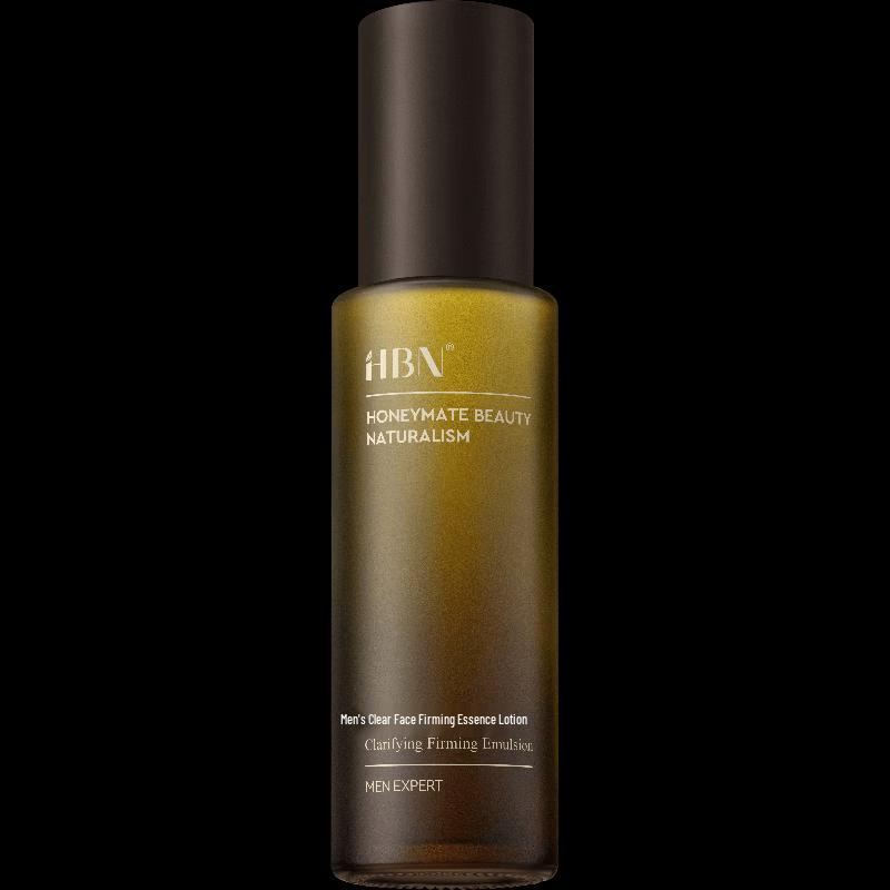 HBN Men s Hydrating & Firming Essence Lotion 60 мл