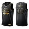 Stephen Curry # 30 Camiseta de Baloncesto Golden State Warriors Aldult Camisetas Deportivas Camiseta de Baloncesto