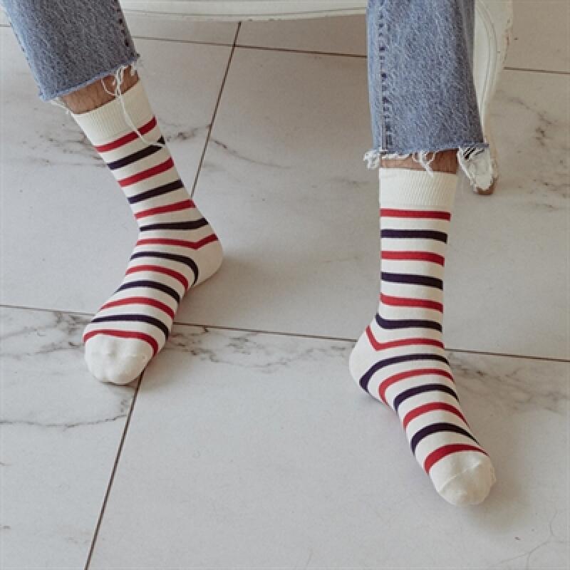 Unisex socks RUZUNI-24