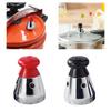 Pressure Cooker Jigger Pressure Universal Metal Replacement Parts for Soup Pot Kitchen Cookware Weight Pressure Control Supplies