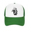 Summer Sun Hats Dorohedoro Shin and Noi Design Baseball Cap  Adjustable Custom Logo Trucker Hat Unisex yk Cute Baseball Caps