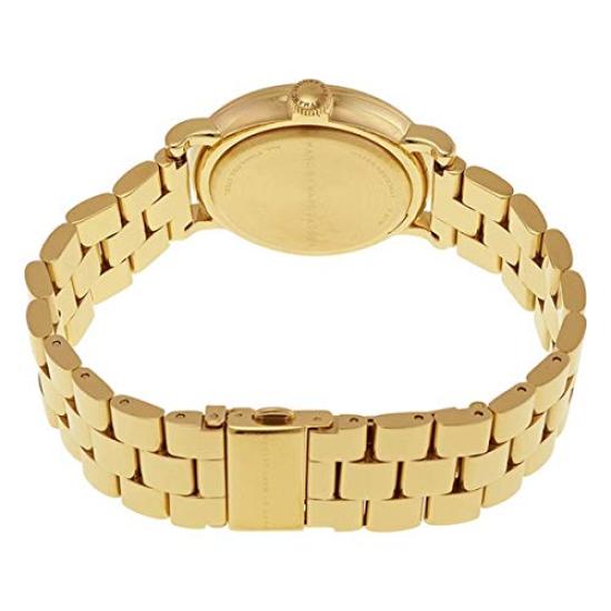 MARC BY MARC JACOBS Baker Watch Women's #MBM3440