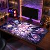 Big Mouse PadHonkai Star Rail Extended Soft Desk Mat Gaming Office Computer Table Decor Mat