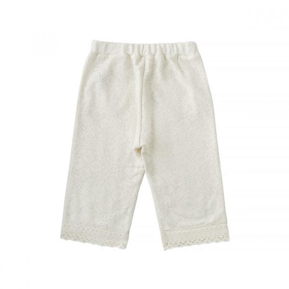 Mink Mui Croche Lace Pants Model  36115 410 06