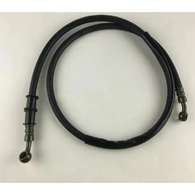 Motorcycle Accessories Disc Brake Oil Pipe GZ125HS Brake Oil Pipe Brake Hose