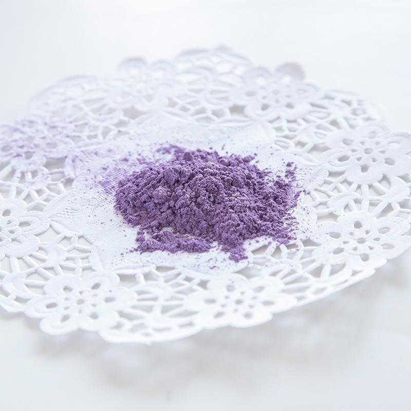 Creative DIY Multi-Color Mica Pigment Powder for Handmade Soaps and Cosmetics
