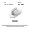 Camellia No-Drill Adhesive Wall Hooks