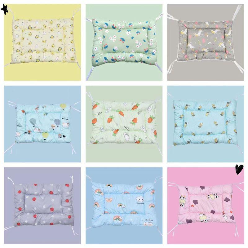 

Товары для питомцев Новинка Ремешок Фостер Собака Heattech Bejirog Кошачье гнездо Кошачья клетка Гамак Кондиционирование Хлопок 20*30cm Strap random delivery