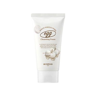 *renewal* Egg White Pore Foam 150ml