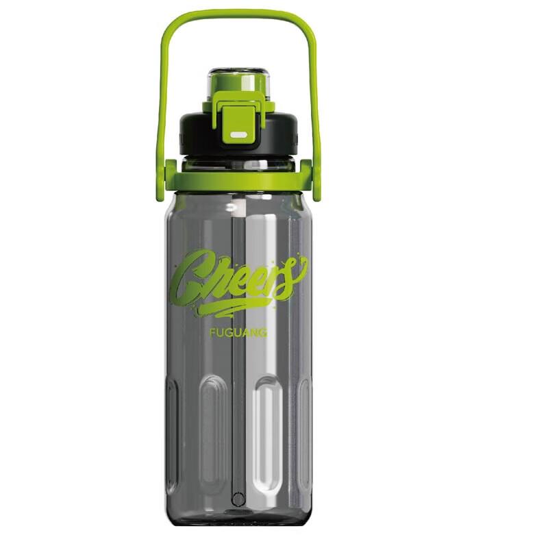 Fuguang Senye Large Capacity Pop-up Lid Water Bottle