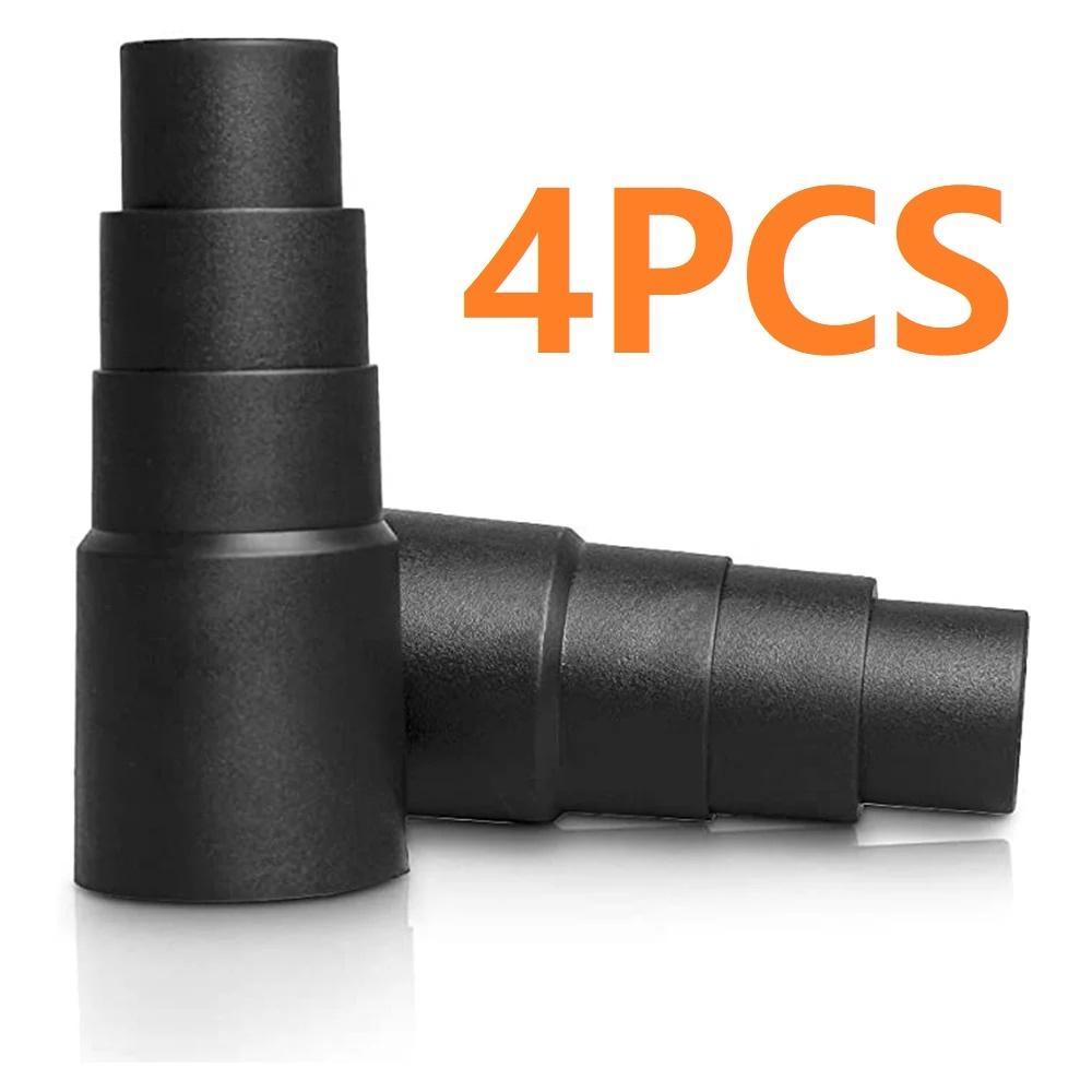 Hot Universal Vacuum Cleaner Hose Adapter Converter Dust Vacuum Cleaner Connector Vac Hose Accessories of 25mm 30mm 34mm 42mm